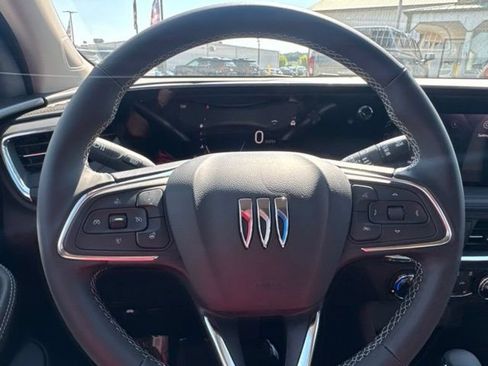 New 2026 Buick Encore GX Preferred w/ Advanced Technology Package AWD/4WD image 20