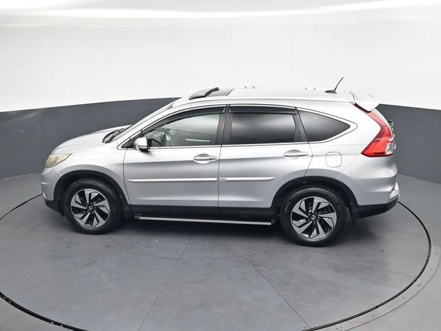Used 2015 Honda CR-V Touring image 26
