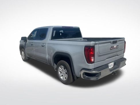 Used 2024 GMC Sierra 1500 SLE image 4