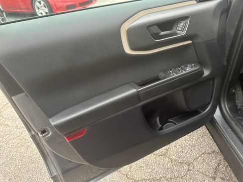 Used 2025 Ford Bronco Sport Big Bend image 23