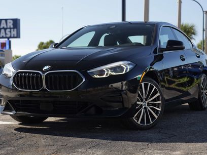 Used 2022 BMW 228i Gran Coupe w/ Convenience Package