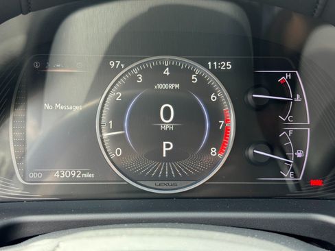 Used 2020 Lexus ES 350 w/ Premium Package FWD image 20