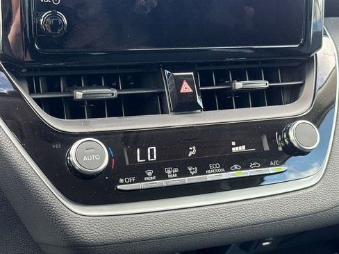 Certified 2026 Toyota Corolla LE image 19