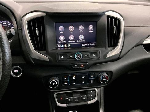 Used 2023 GMC Terrain SLE FWD image 24