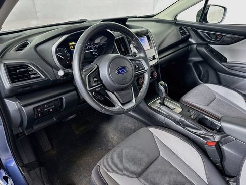 Used 2018 Subaru Crosstrek 2.0i Premium w/ Eyesight System AWD/4WD image 9