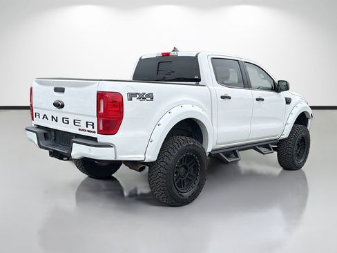 Used 2021 Ford Ranger XLT w/ Equipment Group 302A High AWD/4WD image 5