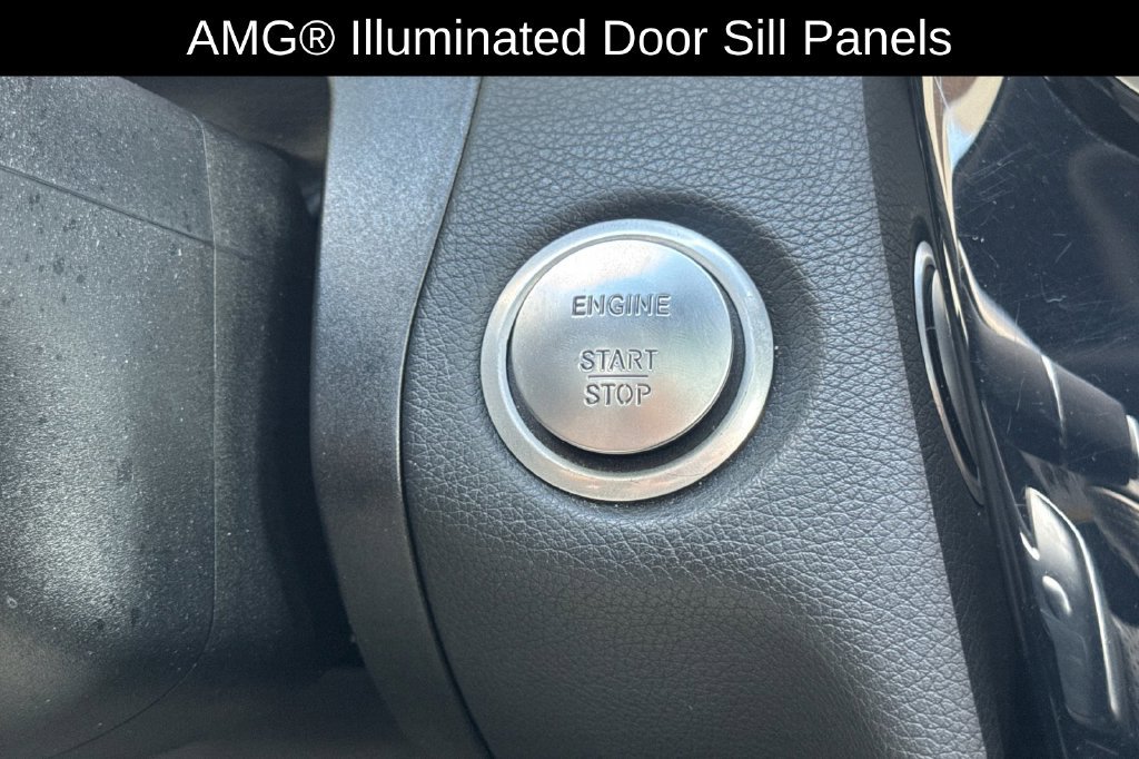 Used 2017 Mercedes-Benz C 300 Coupe image 29