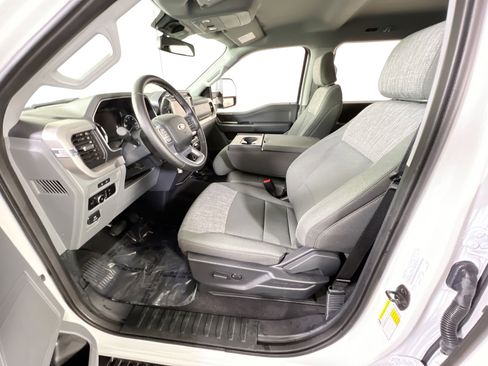 Used 2023 Ford F150 XLT w/ Equipment Group 301A Mid image 20