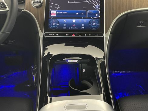 Certified 2023 Mercedes-Benz GLC 300 4MATIC image 18