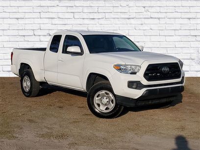 Used 2019 Toyota Tacoma SR5