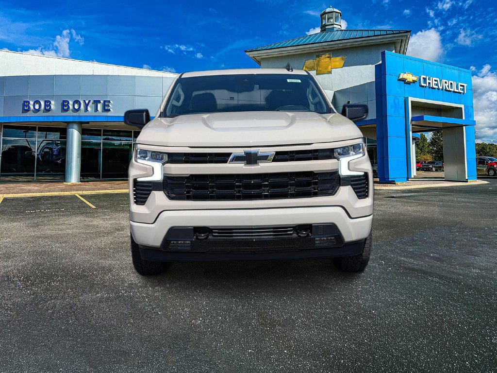 New 2026 Chevrolet Silverado 1500 RST w/ Convenience Package II RWD image 10