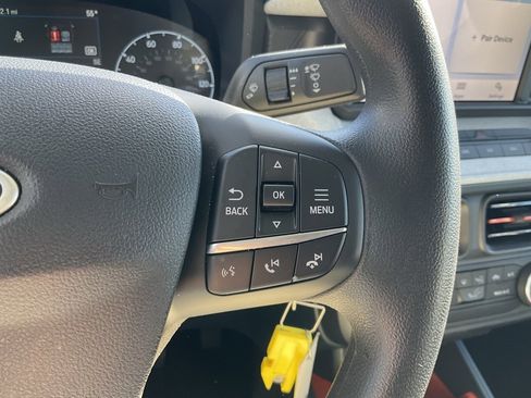 Used 2024 Ford Maverick XLT image 5