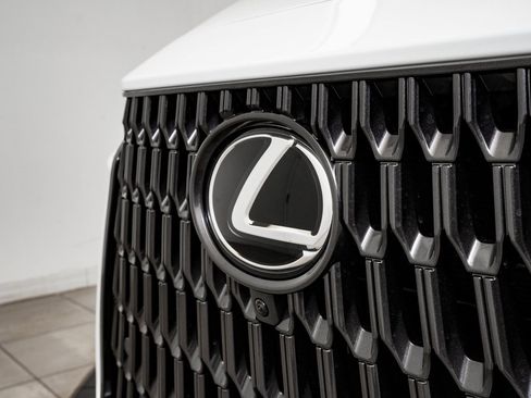 New 2026 Lexus NX 450h+ AWD w/ Luxury Package image 3