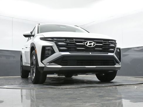 New 2026 Hyundai Tucson SEL FWD image 16