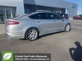 Used 2013 Ford Fusion SE image 4
