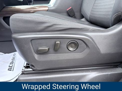 Certified 2024 Chevrolet Silverado 1500 LT Trail Boss w/ Protection Package image 25