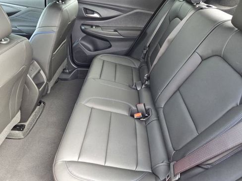 New 2026 Buick Envista Sport Touring w/ Convenience I Package image 20