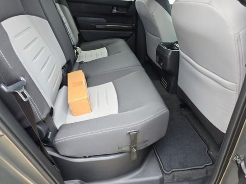 New 2026 Toyota Tacoma TRD Off-Road AWD/4WD image 11