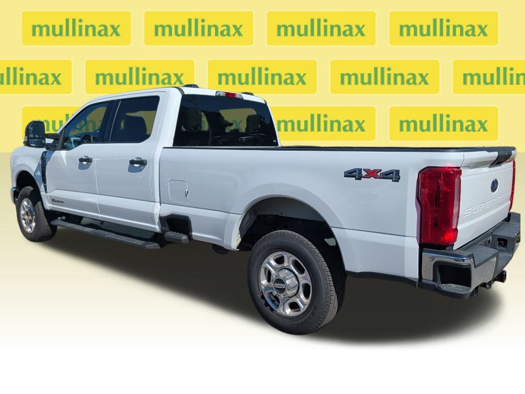Used 2026 Ford F350 XLT AWD/4WD image 7
