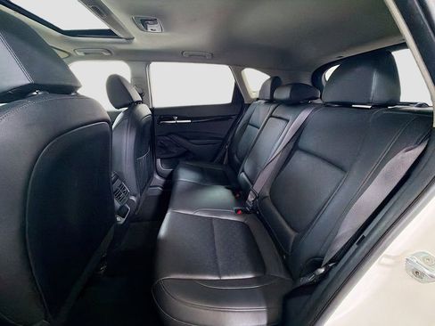 Used 2021 Kia Seltos EX AWD/4WD image 25