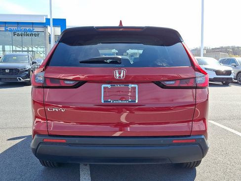 Certified 2026 Honda CR-V EX-L image 5