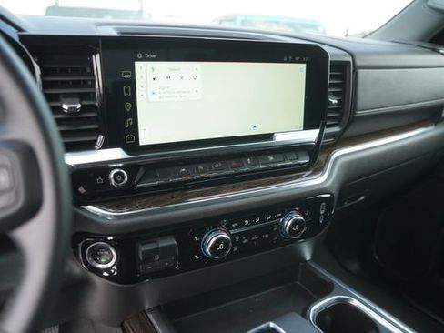 Used 2025 GMC Sierra 1500 Elevation w/ LPO, Elevation Black Package AWD/4WD image 26