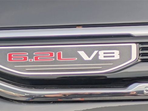 New 2026 GMC Sierra 1500 Denali image 27