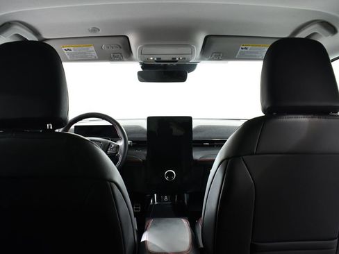 Used 2025 Ford Mustang Mach-E Premium w/ Sport Appearance Package image 17