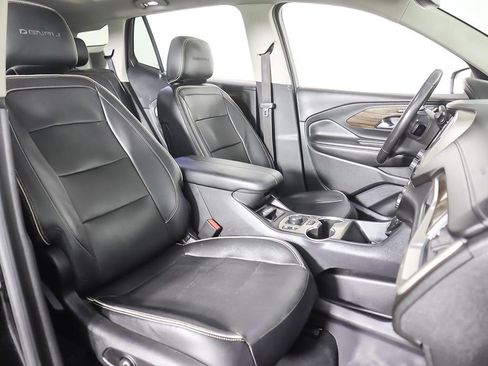 Used 2020 GMC Terrain Denali w/ Denali Premium Package image 34