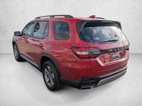 New 2026 Honda Pilot EX-L image 8
