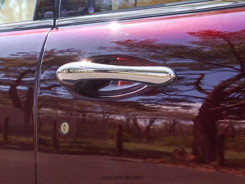 Used 2007 Maserati Quattroporte Sport GT RWD image 86