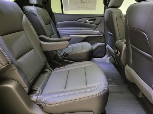 New 2026 Chevrolet Traverse LT w/ Sun and Wheel Package image 41