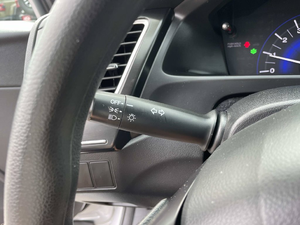 Used 2015 Honda Civic SE image 49