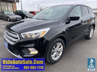 Used 2017 Ford Escape SE video 1