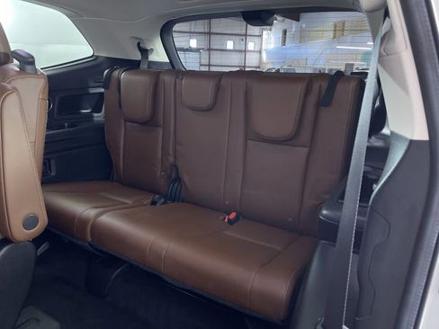 Certified 2025 Subaru Ascent Touring image 24