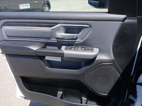Used 2022 RAM 1500 Big Horn AWD/4WD image 25