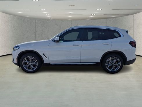 Used 2023 BMW X3 xDrive30i w/ Convenience Package image 6