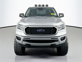 Used 2021 Ford Ranger XLT AWD/4WD video 2