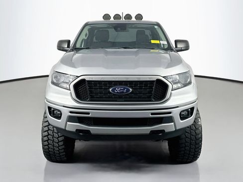 Used 2021 Ford Ranger XLT AWD/4WD image 2