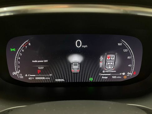 New 2026 Acura MDX SH-AWD image 5