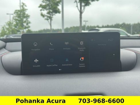 Certified 2023 Acura TLX w/ A-SPEC Pkg FWD image 44