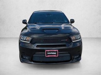 Used 2019 Dodge Durango R/T w/ Trailer Tow Group IV video 2