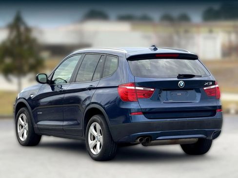 Used 2011 BMW X3 xDrive28i image 10