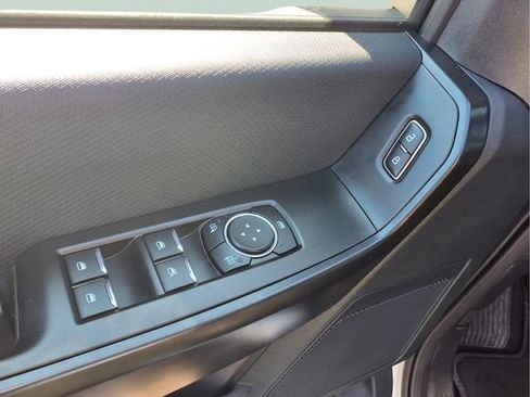 Used 2025 Ford F150 STX w/ Equipment Group 200A AWD/4WD image 16