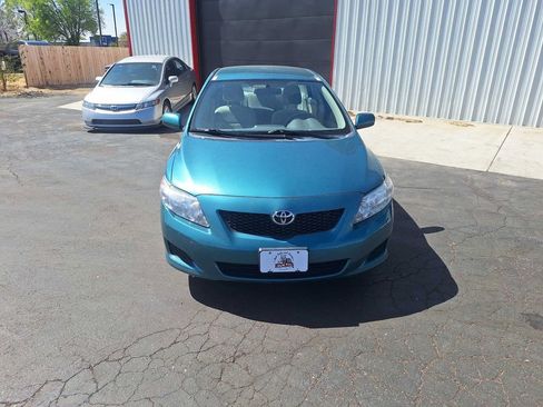 Used 2010 Toyota Corolla LE FWD image 10