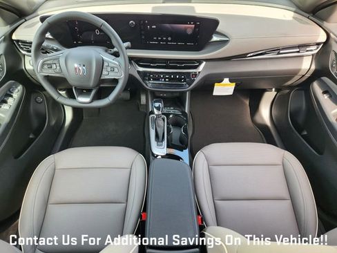 New 2026 Buick Envista Avenir image 19