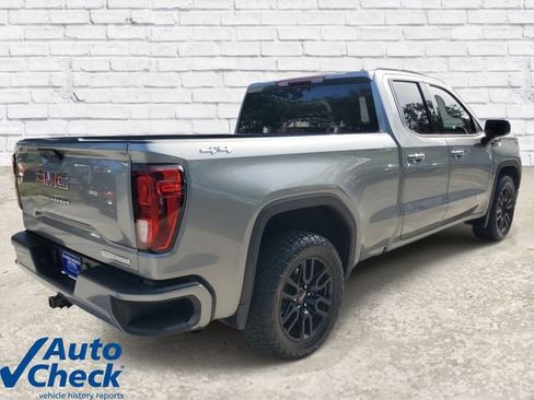 Used 2023 GMC Sierra 1500 Elevation AWD/4WD image 4