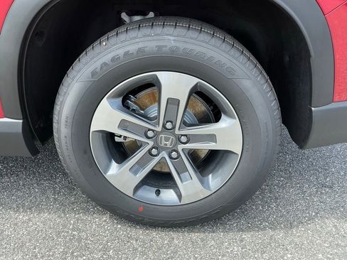 New 2026 Honda Pilot EX-L image 24