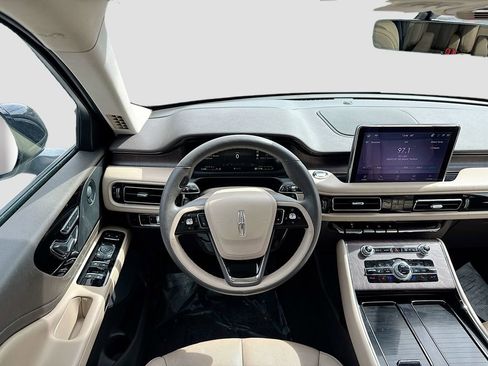 Used 2023 Lincoln Aviator Reserve w/ Elements Package Plus AWD/4WD image 24