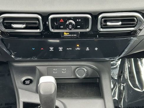 New 2026 Nissan Sentra SV w/ Floor Mat Package image 13